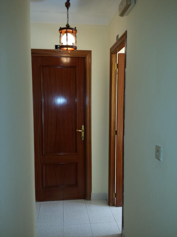 Hostal Atila Ricobayo 外观 照片