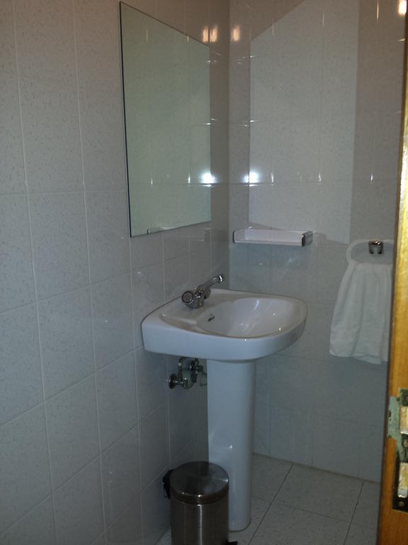 Hostal Atila Ricobayo 客房 照片