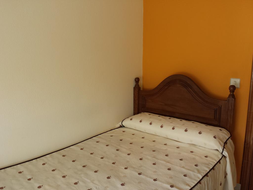 Hostal Atila Ricobayo 客房 照片