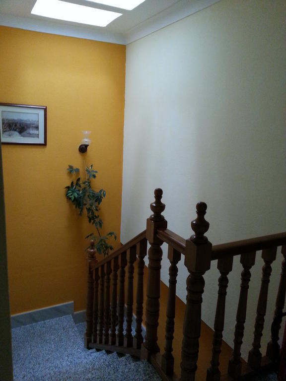 Hostal Atila Ricobayo 外观 照片